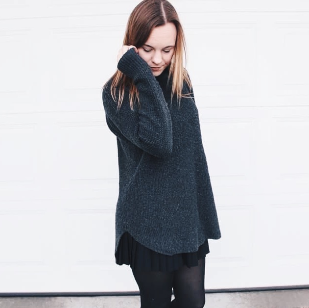 An Alternative to The No Pants&nbsp;Dance