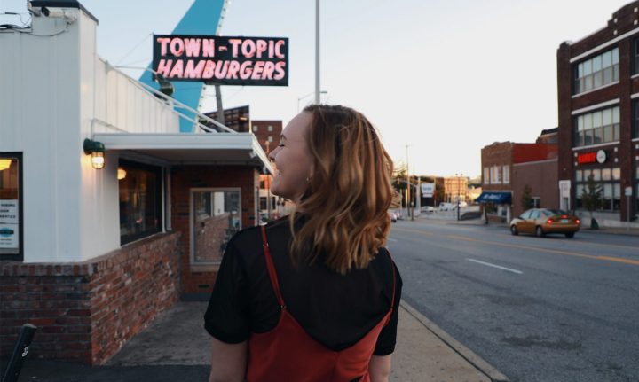 Halloween Color Scheme: Gorgeous or&nbsp;Ghastly?