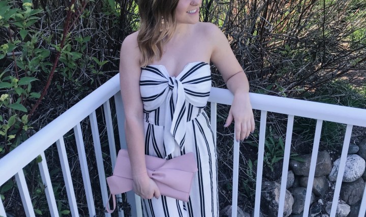 What To Wear: Wedding&nbsp;Edition