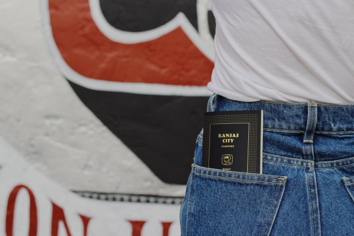 The Passport Partnership