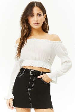 Off-the-Shoulder Peasant Top.jpg